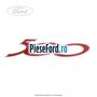 Emblema 500 Ford Focus 2008-2011 2.5 RS 305 cp JZDA benzina