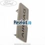 Emblema Airbag stalp 4 dreapta Ford S-Max 2007-2014 1.8 TDCi 125 cp QYWA diesel