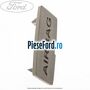 Emblema Airbag stalp 4 dreapta Ford S-Max 2007-2014 2.0 TDCi 115 cp KLWA, TYWA diesel