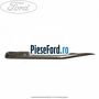 Emblema aripa dreapta Ford Focus 2008-2011 1.6 Ti 115 cp HXDA, HXDB, SIDA benzina
