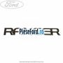 Emblema aripa fata dreapta RANGER Ford Ranger 2002-2006 2.5 TD 4x4 84 cp WL-T diesel