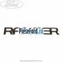 Emblema aripa fata stanga RANGER Ford Ranger 2002-2006 2.5 TD 84 cp WL-T diesel