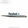Emblema aripa stanga Ford Focus 2004-2007 1.6 Ti 115 cp HXDA, HXDB, SIDA benzina