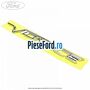 Emblema aripa stanga Vignale Ford Kuga 2016-2018 2.0 TDCi 150 cp T7MB, T7MA diesel