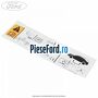 Emblema atentie cric Ford Kuga 2016-2018 2.0 TDCi 150 cp T7MB, T7MA diesel