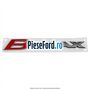 Emblema B-Max Ford B-Max 1.0 EcoBoost 100 cp SFJA, SFJB, SFJC, SFJD benzina