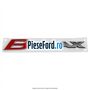 Emblema B-Max Ford B-Max 1.0 EcoBoost 120 cp M1JA benzina