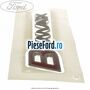 Emblema B-Max Ford B-Max 1.5 TDCi 75 cp UGJC, UGJG, XUJA, XUJB diesel