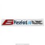 Emblema B-Max Ford B-Max 1.5 TDCi 75 cp UGJC, UGJG, XUJA, XUJB diesel