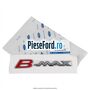 Emblema B-Max Ford B-Max 1.5 TDCi 95 cp XVJA, XVJC diesel