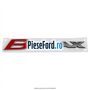 Emblema B-Max Ford B-Max 1.6 TDCi 95 cp T3JB diesel