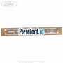 Emblema Courier Ford Tourneo Courier 2014-2018 1.5 TDCi 95 cp XVCA, XVCB, XVCC, XVCD diesel