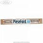 Emblema Courier Ford Tourneo Courier 2014-2018 1.6 TDCi 95 cp T3CA, T3CB, T3CC diesel