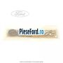 Emblema ECO netic Ford Fiesta 2008-2012 1.4 97 cp RTJA, RTJB, SPJA, SPJC, SPJE benzina