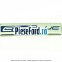 Emblema EcoBlue hayon 5 usi hatchback / combi Ford Galaxy 2015-2023 1.5 EcoBoost 165 cp C15HDTX benzina