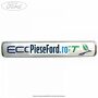 Emblema EcoBoost Ford Kuga 2016-2018 2.0 TDCi 150 cp T7MB, T7MA diesel