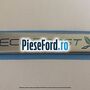 Emblema Ecoboost hayon Ford Mondeo 2014-2018 2.0 EcoBoost 203 cp TNCA, TNCB, TNCD, TNCF benzina | Foto 5
