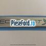 Emblema Ecoboost hayon Ford Mondeo 2014-2018 2.0 EcoBoost 240 cp R9CB, R9CF, R9CH benzina | Foto 5