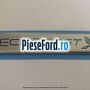 Emblema Ecoboost hayon Ford Mondeo 2014-2018 2.0 Hybrid 177 cp C20EDEF hybrid | Foto 5