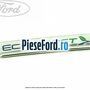 Emblema Ecoboost hayon Ford Mondeo 2014-2018 2.5 149 cp S7CB benzina