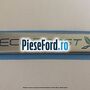 Emblema Ecoboost hayon Ford Mondeo 2019-2023 2.0 Hybrid 188 cp C20EDEF hybrid | Foto 5