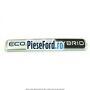 Emblema EcoBoost Hybrid Ford Fiesta 2017-2023 1.0 EcoBoost 124 cp M1JL, M1JM, M1JP benzina