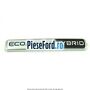 Emblema EcoBoost Hybrid Ford Fiesta 2017-2023 1.0 EcoBoost 140 cp YYJE, YYJG benzina