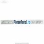 Emblema ECOSPORT Ford EcoSport 2013-2018 1.5 TDCi 95 cp XVJD diesel