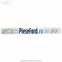 Emblema ECOSPORT Ford EcoSport 2019-2023 1.0 EcoBoost 100 cp SFJL benzina