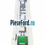 Emblema Electric laterala Ford Focus 2011-2014 1.6 Ti 125 cp PNDA, PNDD benzina
