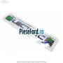Emblema Electric laterala Ford Focus 2014-2018 1.0 EcoBoost 100 cp M2DA, M2DB, M2DC, SFDA, SFDB benzina