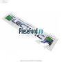 Emblema Electric laterala Ford Focus 2014-2018 1.6 TDCi 95 cp T3DA, T3DB diesel