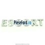 Emblema Escort Ford Escort 1990-1995 1.8 D 60 cp RTE, RTF, RTH diesel