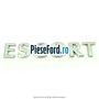Emblema Escort Ford Escort 1990-1995 RS 2000 4x4 150 cp N7A benzina