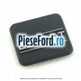 Emblema Escort pe aripa Ford Escort 1990-1995 1.6 i 16V 90 cp L1E, L1K benzina