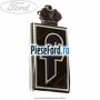 Emblema F cabriolet Ford Focus 2008-2011 2.0 TDCi 110 cp IXDA diesel
