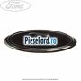 Emblema fata, capota motor Ford Tourneo Connect 2002-2014 1.8 Di 75 cp BHPA, P7PA, P7PB, R2PA diesel