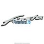 Emblema Fiesta Ford Fiesta 1996-2001 1.3 i 50 cp JJA, JJC, JJE, JJJ, JJK, JJM benzina