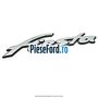 Emblema Fiesta Ford Fiesta 1996-2001 1.8 D 60 cp RTJ, RTK diesel