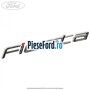Emblema Fiesta hayon Ford Fiesta 2017-2023 1.0 EcoBoost 124 cp M1JL, M1JM, M1JP benzina | Foto 4