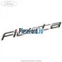 Emblema Fiesta hayon Ford Fiesta 2017-2023 1.1 Ti-VCT 75 cp FSJB benzina | Foto 4