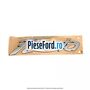 Emblema Fiesta spate Ford Fiesta 2013-2017 1.0 EcoBoost 100 cp SFJA, SFJB, SFJC, SFJD benzina