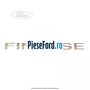 Emblema FINESSE Ford Fiesta 2002-2005 1.4 TDCi 68 cp F6JA, F6JB diesel