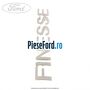 Emblema FINESSE Ford Fiesta 2002-2005 1.4 TDCi 68 cp F6JA, F6JB diesel | Foto 2