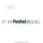 Emblema FINESSE Ford Fiesta 2005-2008 1.25 16V 75 cp FUJA, FUJB benzina