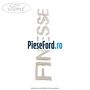 Emblema FINESSE Ford Fiesta 2005-2008 1.4 16V 80 cp FXJA, FXJB benzina | Foto 2