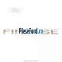 Emblema FINESSE Ford Fusion 1.3 60 cp BAJA benzina