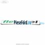 Emblema Flexifuel Ford C-Max 2007-2011 1.8 122 cp QQDC benzina | Foto 2