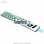 Emblema Flexifuel Ford Grand C-Max 2011-2015 1.0 EcoBoost 125 cp M1DA, M1DD benzina
