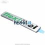 Emblema Flexifuel Ford S-Max 2007-2014 2.0 EcoBoost 240 cp TPWA benzina